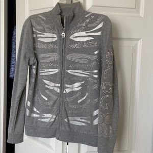 Cotton jacket